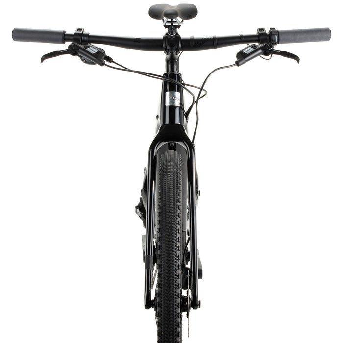 Santa Cruz Skitch 1.1 CC Apex Flat Bar 700c Complete eBike 2026 Gloss Black