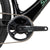 Santa Cruz Skitch 1.1 CC Apex Flat Bar 700c Complete eBike 2026 Gloss Black