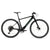 Santa Cruz Skitch 1.1 CC Apex Flat Bar 700c Complete eBike 2026 Gloss Black