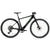 Santa Cruz Skitch 1.1 CC GX AXS Flat Bar 700c Complete eBike 2026 Gloss Black