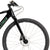 Santa Cruz Skitch 1.1 CC Apex Flat Bar 700c Complete eBike 2026 Gloss Black