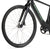Santa Cruz Skitch 1.1 CC Apex Flat Bar 700c Complete eBike 2026 Gloss Black