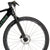 Santa Cruz Skitch 1.1 CC GX AXS Flat Bar 700c Complete eBike 2026 Gloss Black