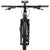 Santa Cruz Skitch 1.1 CC GX AXS Flat Bar 700c Complete eBike 2026 Gloss Black