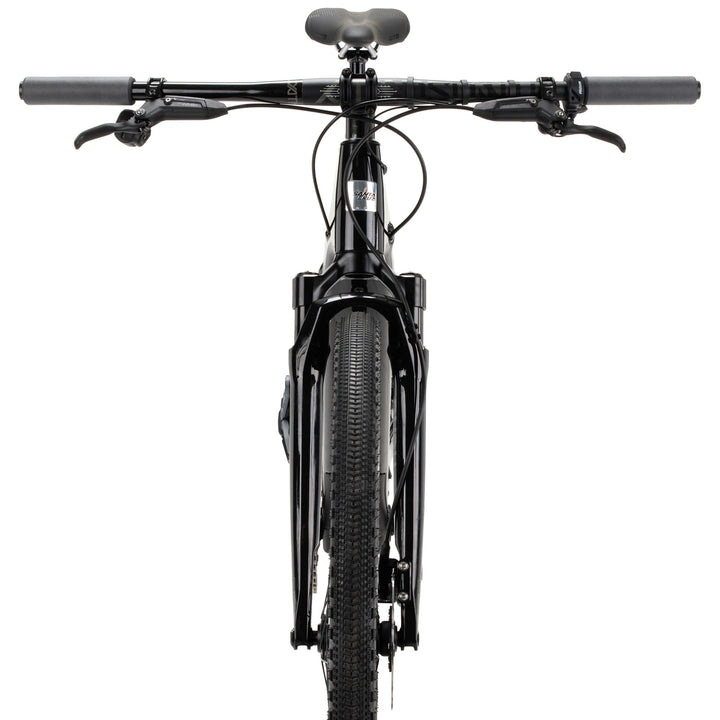 Santa Cruz Skitch 1.1 CC GX AXS Flat Bar 700c Complete eBike 2026 Gloss Black
