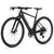Santa Cruz Skitch 1.1 CC GX AXS Flat Bar 700c Complete eBike 2026 Gloss Black
