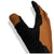 Giro DND Bike Gloves Burnt Orange