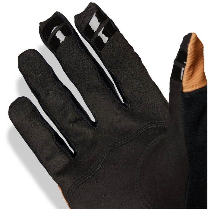 Giro DND Bike Gloves Burnt Orange
