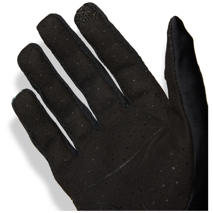 Giro Trixter Bike Gloves Frequency Blue