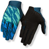 Trench Blue