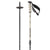 Salomon Steep Vario S3 Ski Poles 2027 Rainy Day