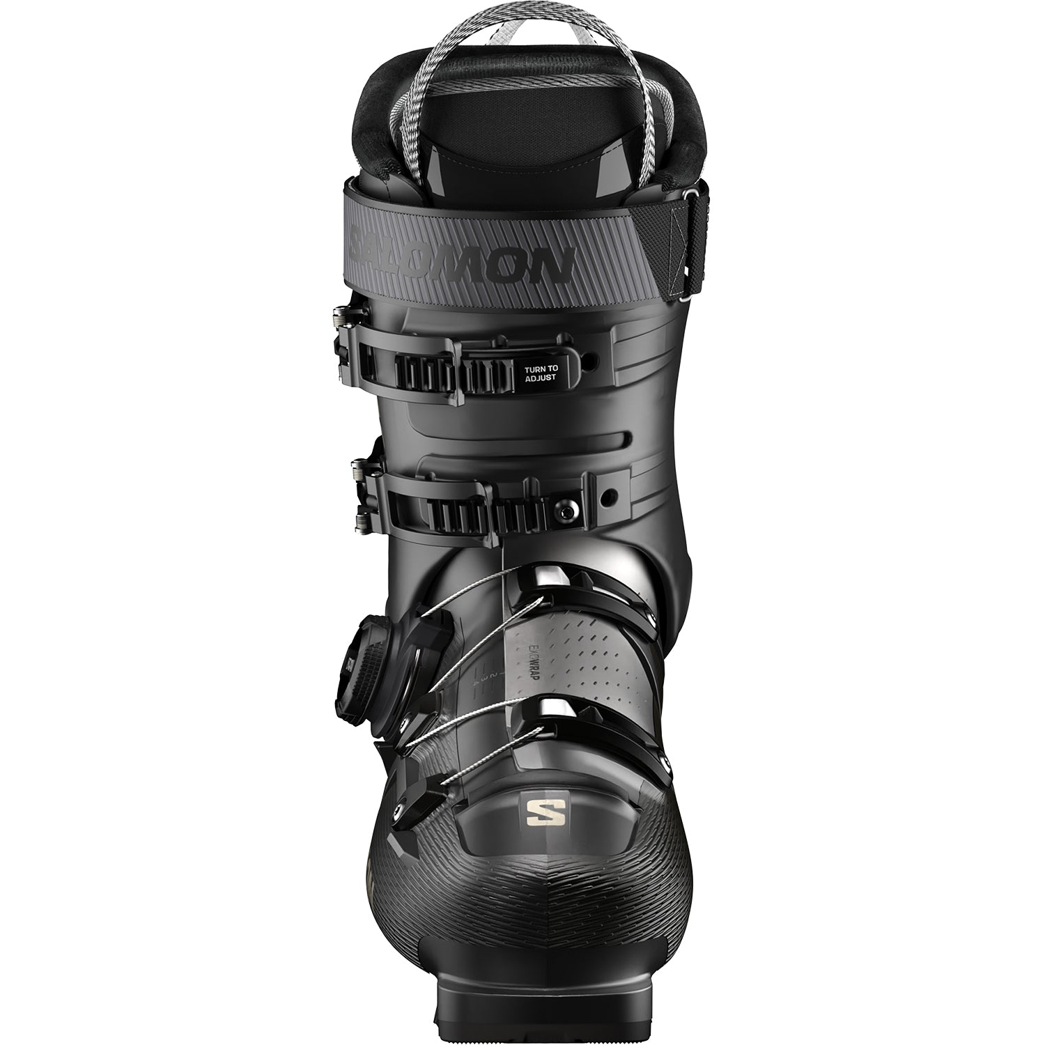 Salomon S/Pro Supra S BOA 85 W Ski Boots - Women's 2025 – evo