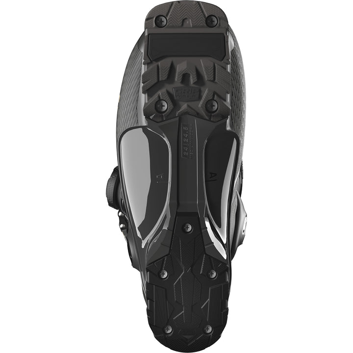 Salomon S/Pro Supra S BOA 85 W Ski Boots - Women's 2025 Black/Blue