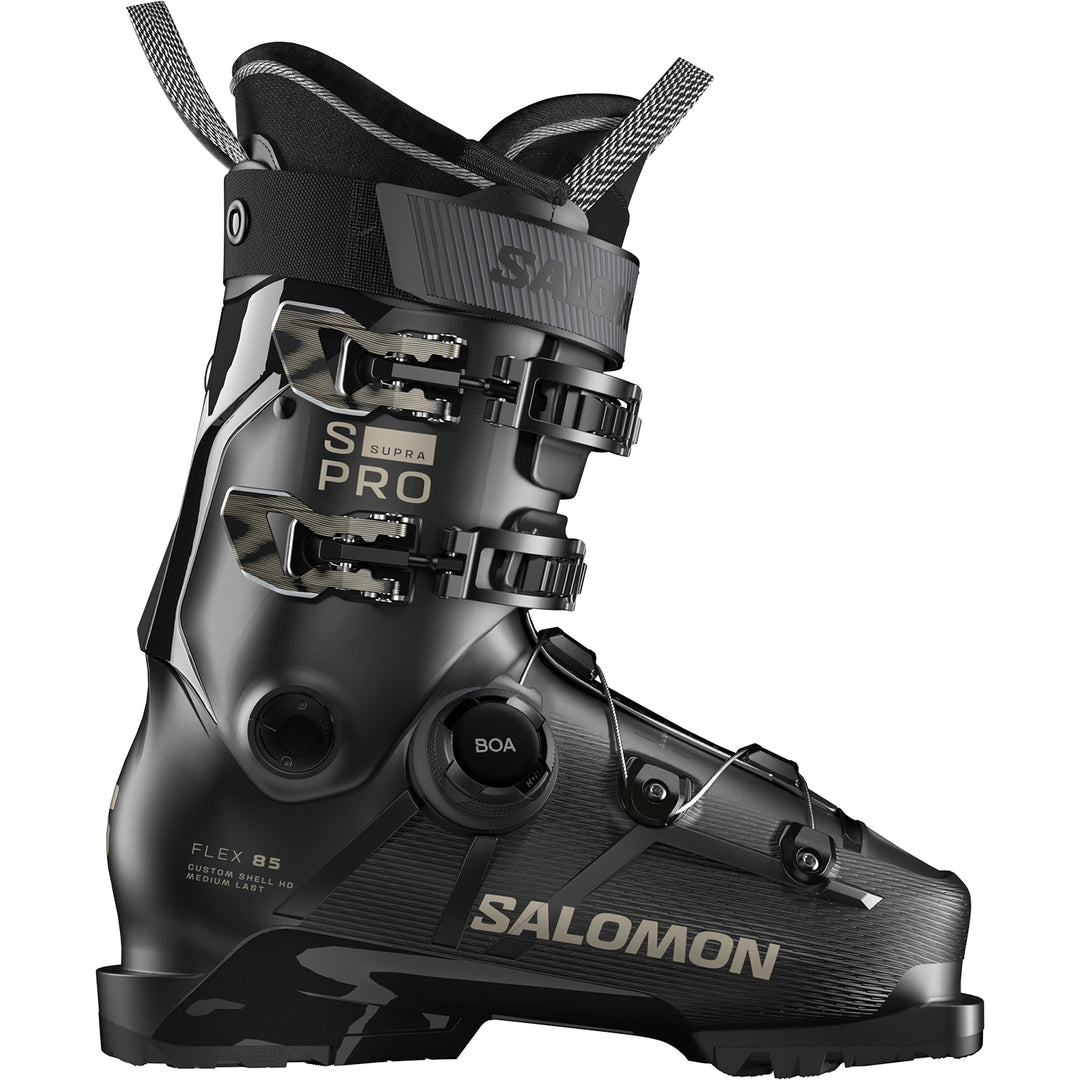 Salomon Women's S/Pro Supra BOA 85 Ski Boots