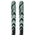 Salomon E QST 92 Skis + M11 GW Ski Bindings 2026