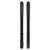 Salomon E QST 92 Skis + M11 GW Ski Bindings 2026
