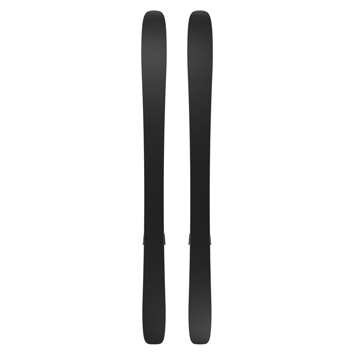 Salomon E QST 92 Skis + M11 GW Ski Bindings 2026