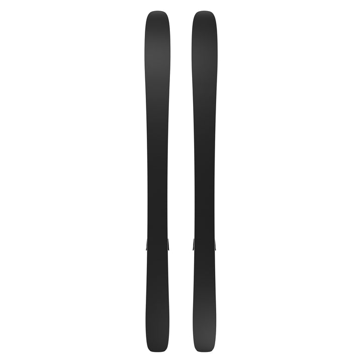 Salomon E QST 92 Skis + M11 GW Ski Bindings 2026