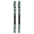 Salomon E QST 92 Skis + M11 GW Ski Bindings 2026