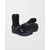 Volcom 3mm Split Toe Booties Black