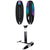 Hyperlite Shuttle + Falcon Wake Foil Package 2026