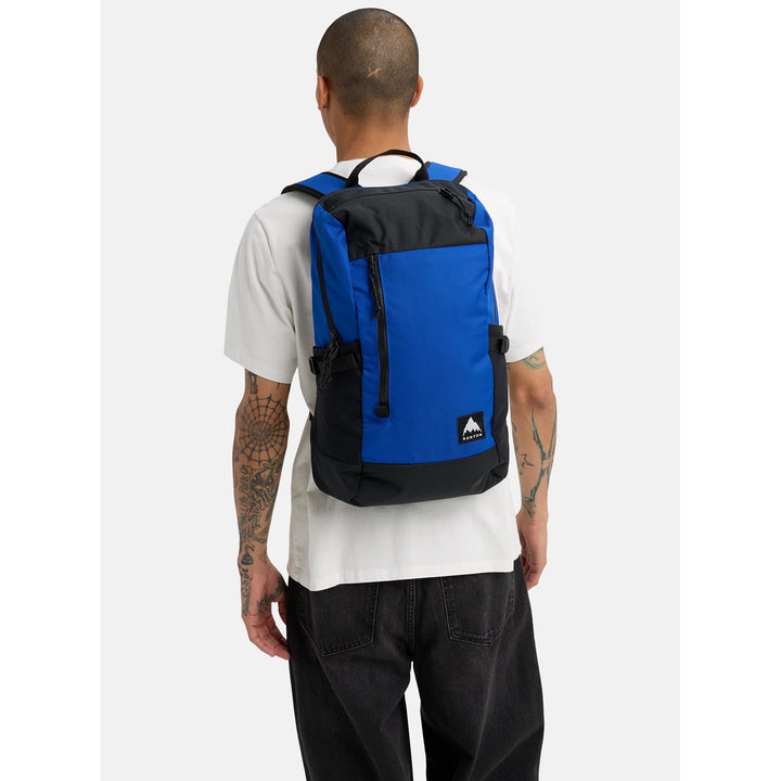 Burton Prospect 2.0 20L Backpack Jake Blue