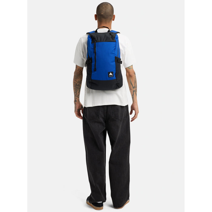 Burton Prospect 2.0 20L Backpack Jake Blue