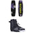 Hyperlite Blueprint + Team X Wakeboard Package 2026