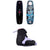 Hyperlite Journey + Jinx Wakeboard Package - Women's 2026