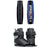 Hyperlite Kruzr + Session Wakeboard Package 2026
