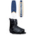 Hyperlite Murrary Pro + Team OT Wakeboard Package 2026