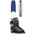 Hyperlite Murray Pro + Session Wakeboard Package 2026