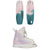 Liquid Force Angel + Plush Wakeboard Package - Women's 2026