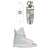 Liquid Force ME FS + Dream Wakeboard Package - Kids' 2026