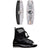 Liquid Force ME + Transit 6X Wakeboard Package 2026