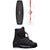 Liquid Force Origin + Rival 6X Wakeboard Package 2026