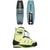 Liquid Force Remedy + Aero 6X Wakeboard Package 2026