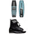 Liquid Force Remedy + Transit 6X Wakeboard Package 2026