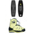 Liquid Force Unity Aero + Aero 6X Wakeboard Package 2026