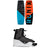 Ronix Vault + District Wakeboard Package - Kids' 2026