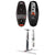 Ronix 727 Tuff Tech + Shift/Fluid/Balance Series Foil Package 2026