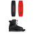 Ronix District + Divide Wakeboard Package 2026