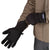 Patagonia Retro Pile Gloves Black