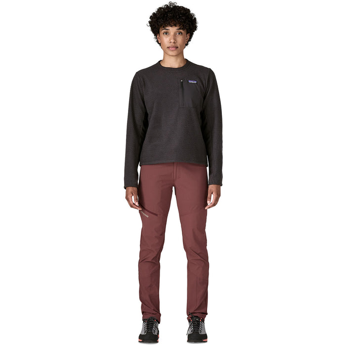 Patagonia R1 Air Top - Women's Black