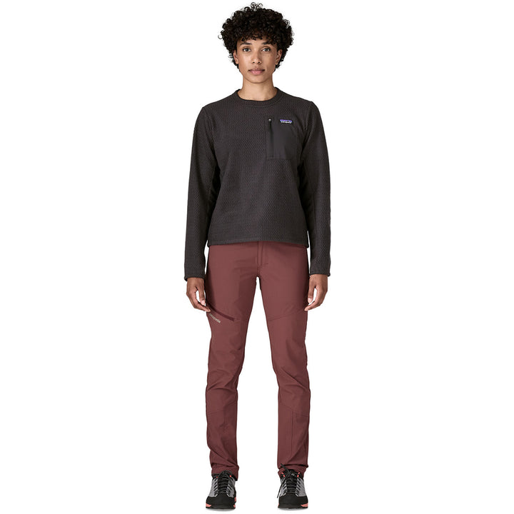 Patagonia R1 Air Top - Women's Black