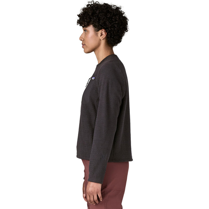 Patagonia R1 Air Top - Women's Black