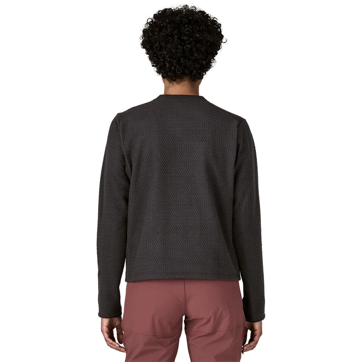 Patagonia R1 Air Top - Women's Black