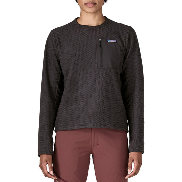 Patagonia R1 Air Top - Women's Black