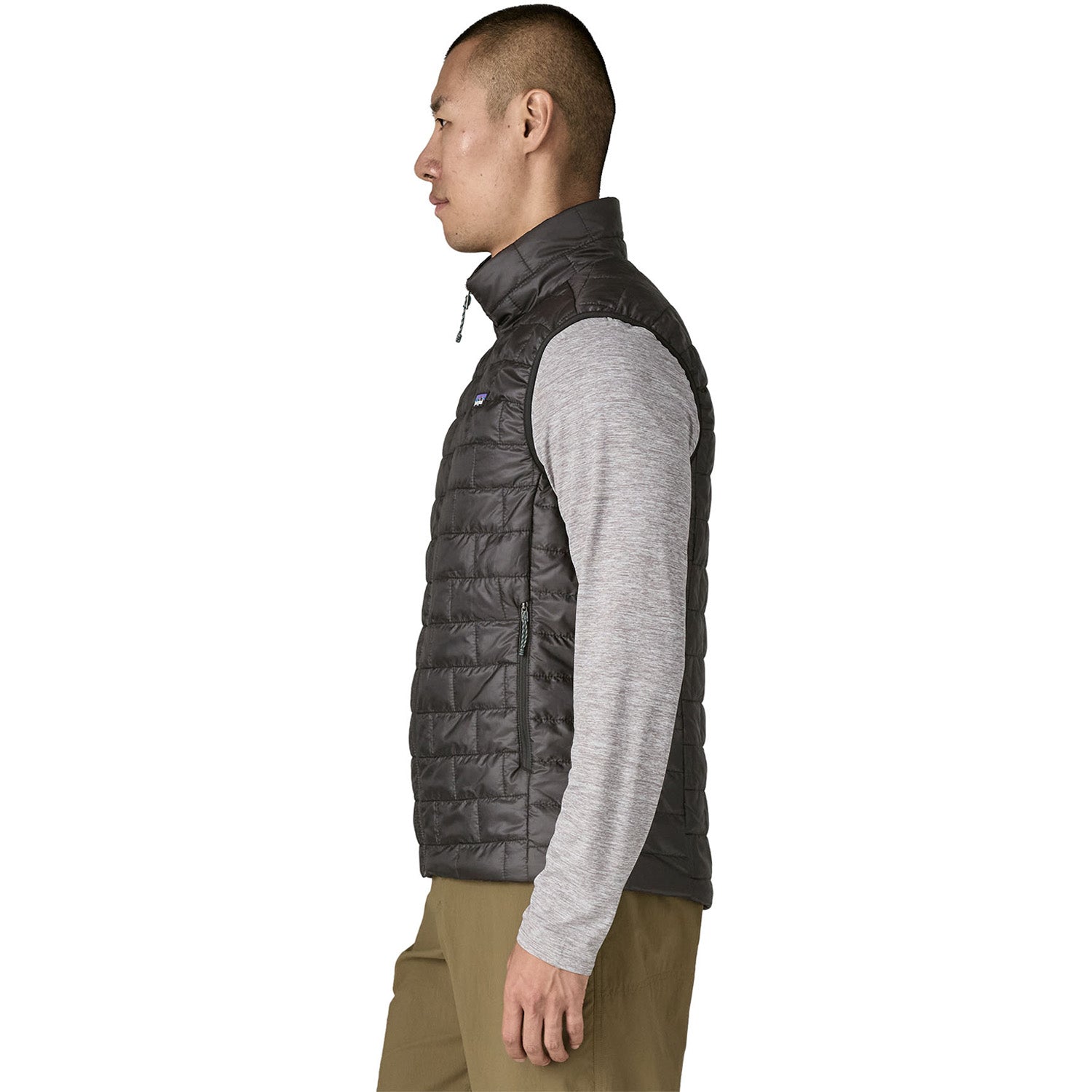 Patagonia Nano Puff Vest - Men's – evo