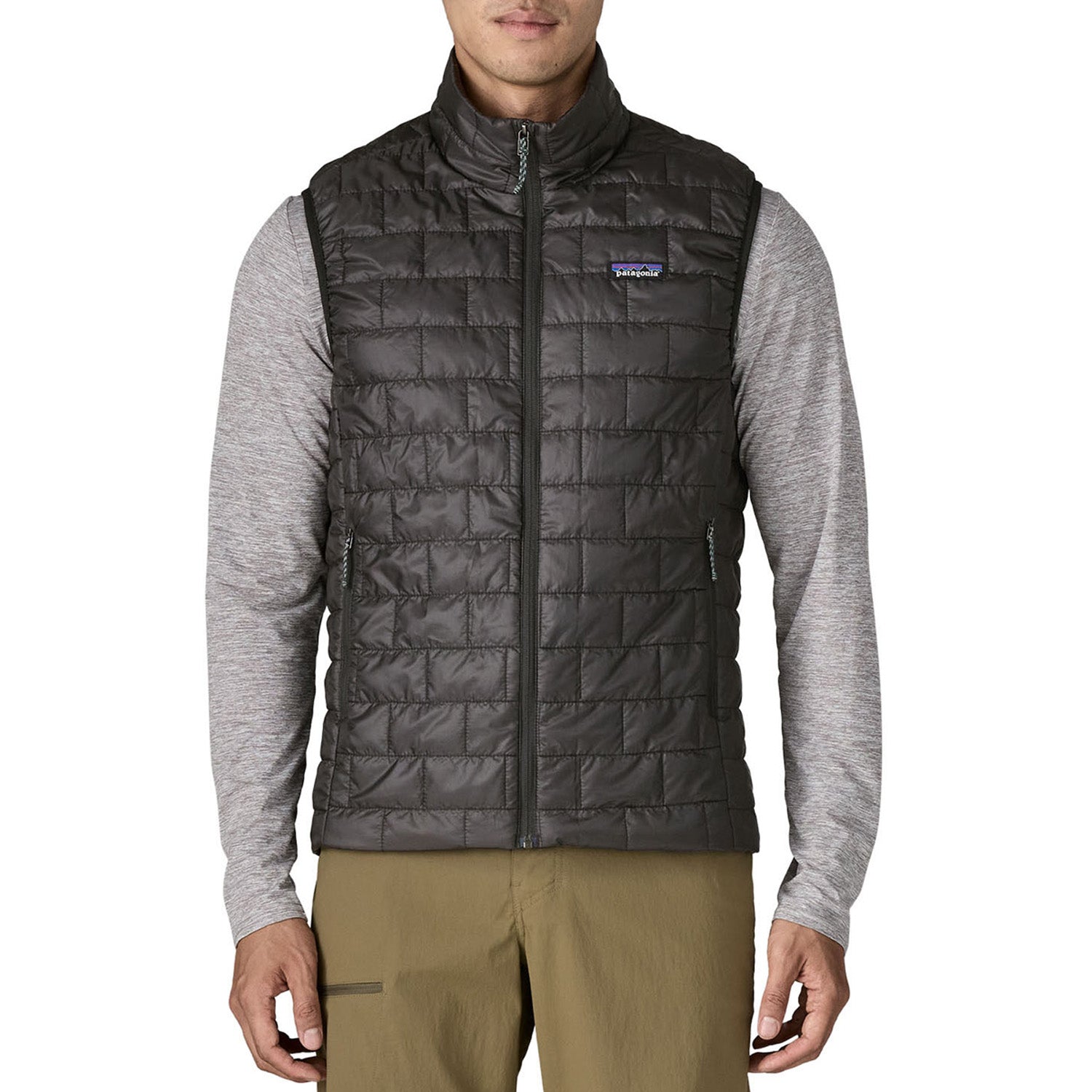 Patagonia Nano Puff Vest - Men's – evo